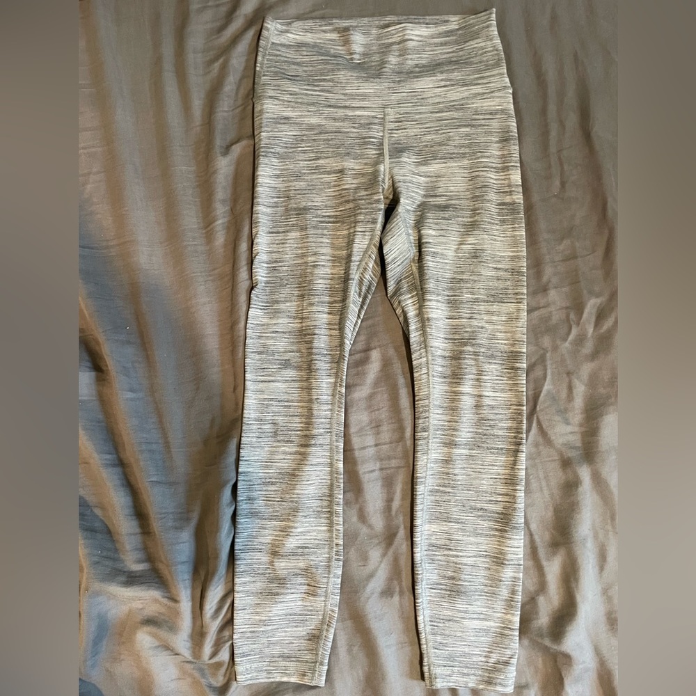 Lululemon Wunder Under 25” - Luxtreme